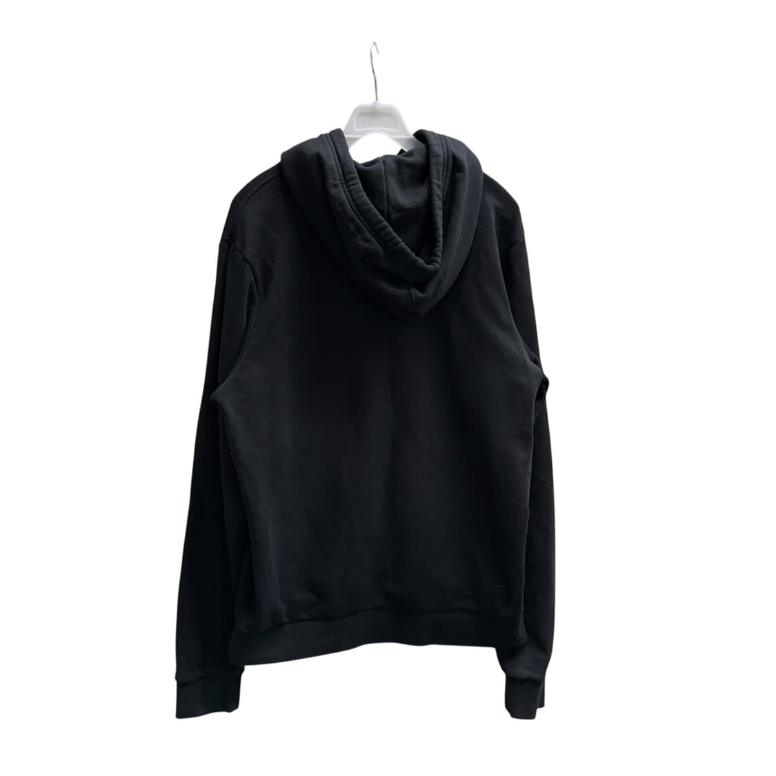 [M] 라코스테 블랙 후드티 상품이미지4