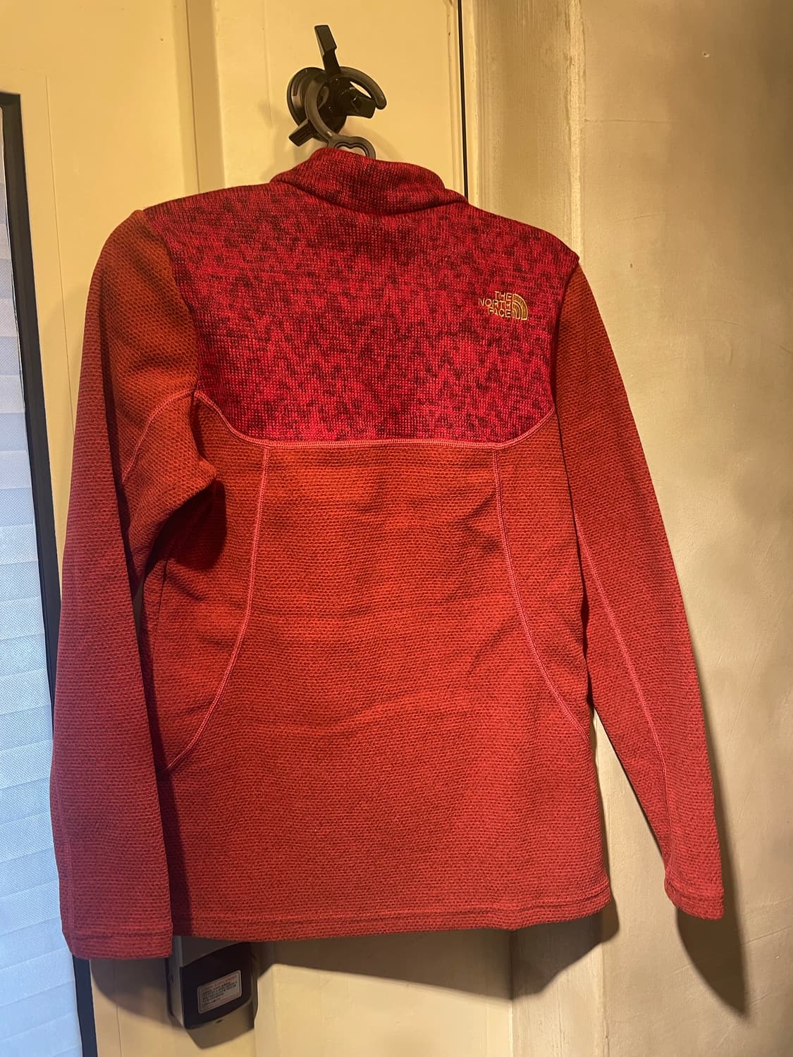 노스페이스 새상품 여성 85 상품이미지3