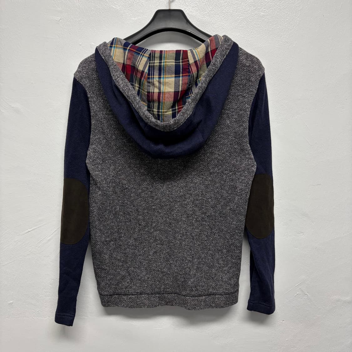 시리즈 니트 가디건 상품이미지2