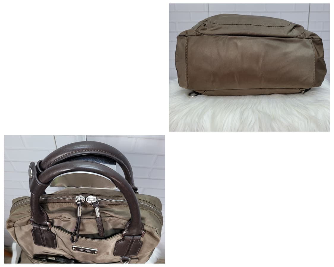 투미 보이저 애스콧 컨버터블 백팩 배낭 토트백 상품이미지5