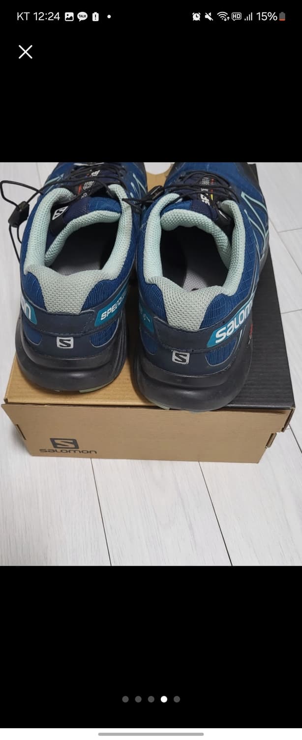 살로몬 240 상품이미지4