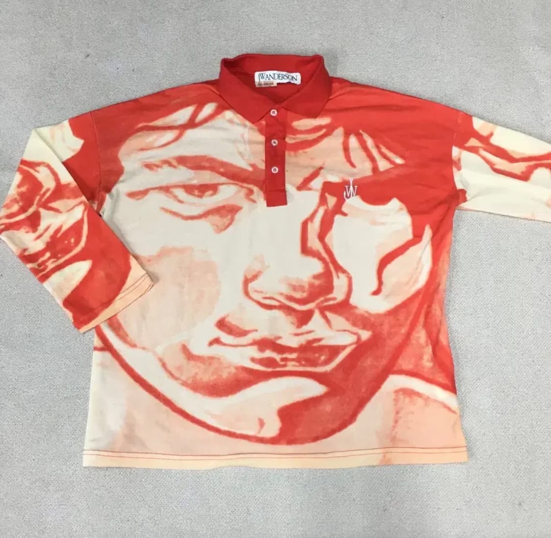 JW앤더슨 폴안그라다 카라티 상품이미지1