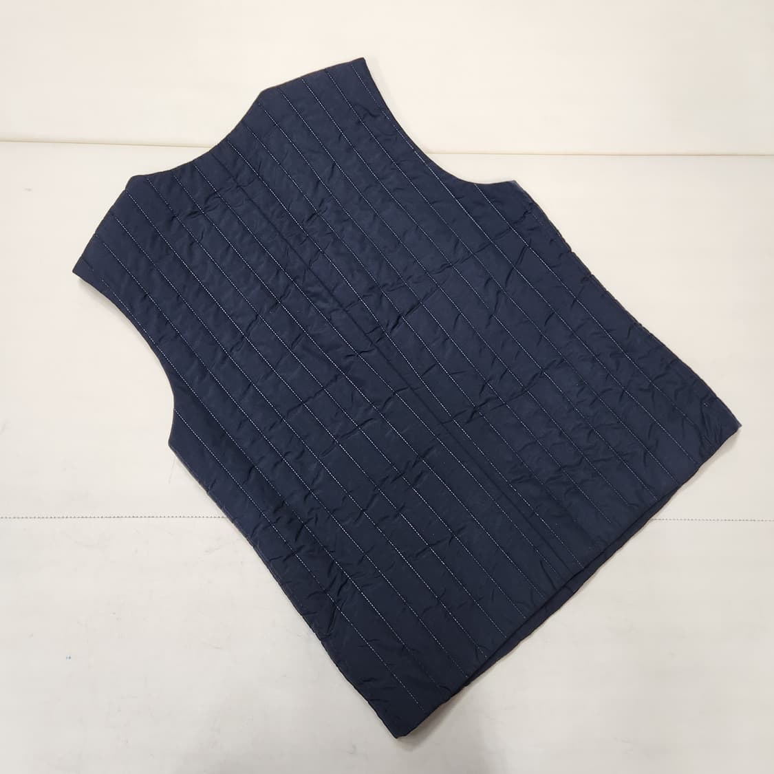 정품 K2 남성 누빔 조끼 베스트 100 상품이미지3