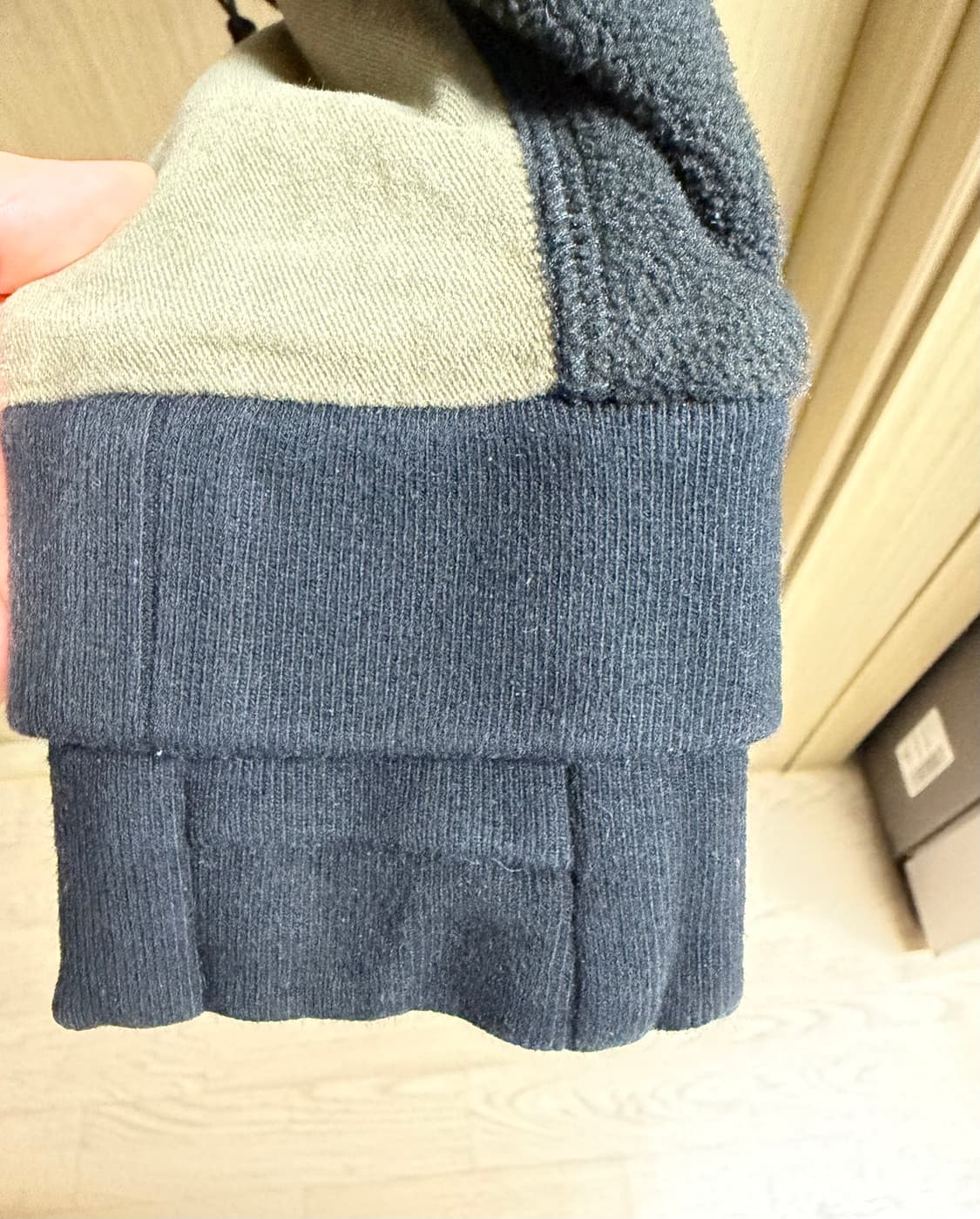 혜인서 플리스 자켓 3 상품이미지9