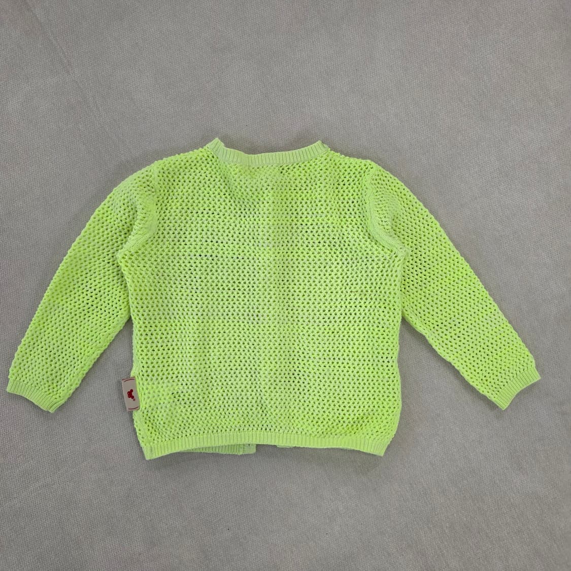 [110] 베베드피노 클로버 가디건 0213J 상품이미지3