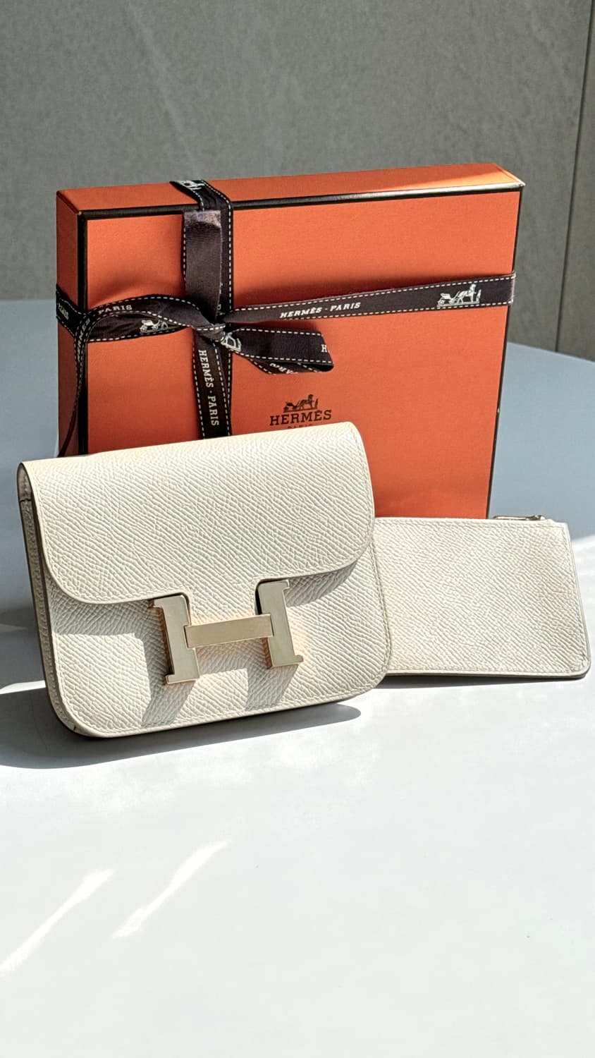 에르메스 콘스탄스 월릿 지갑 상품이미지2