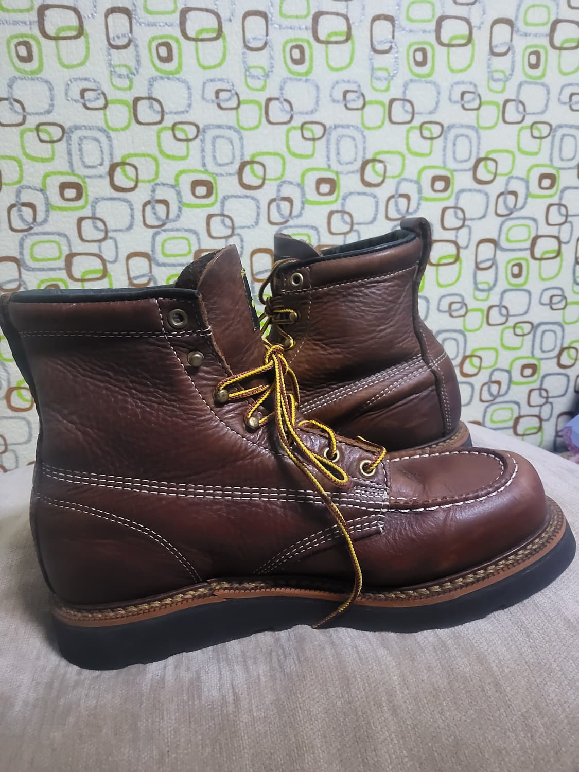 쏘로굿 목토부츠260~265 US8EE 상품이미지7