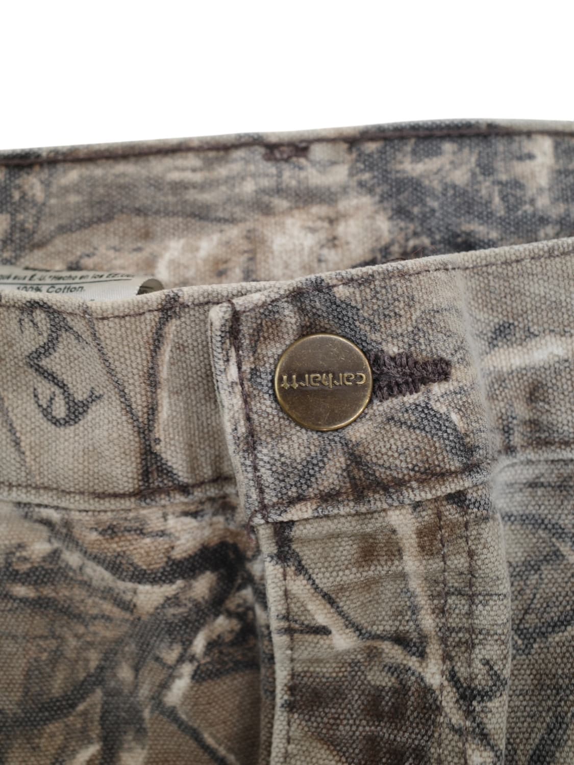 36)칼하트 리얼트리 카펜터 팬츠 상품이미지3