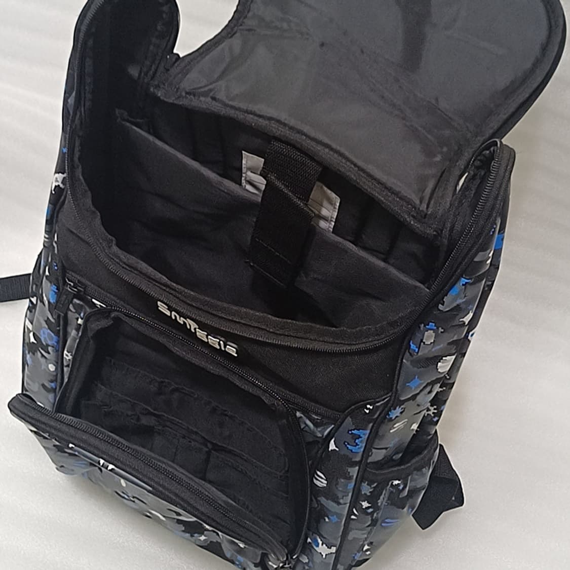 스미글 남아 아동 초등 학생 백팩 가방 미사용 사랑봉봉 상품이미지3