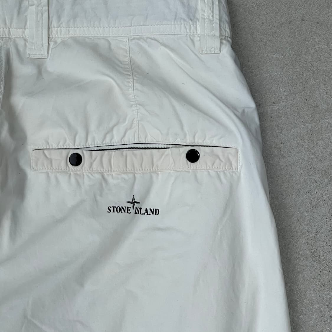 스톤아일랜드 워크 치노팬츠 s08903 상품이미지6