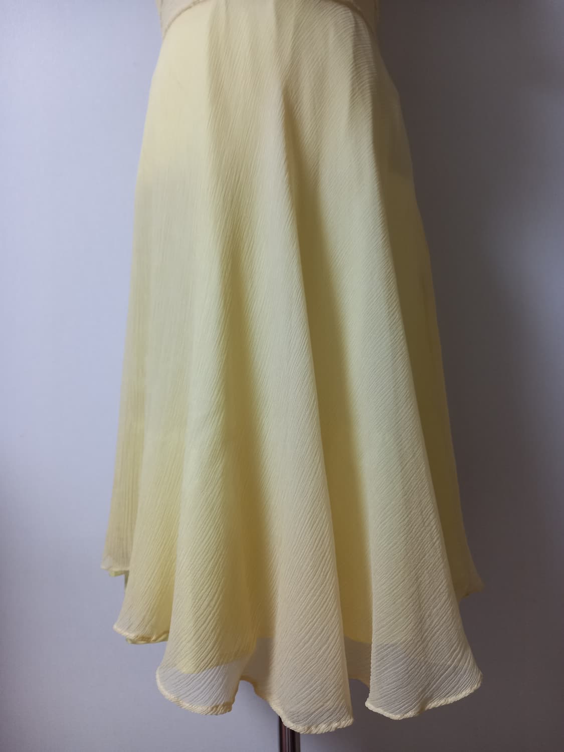 머스트비 실크100 원피스 상품이미지6