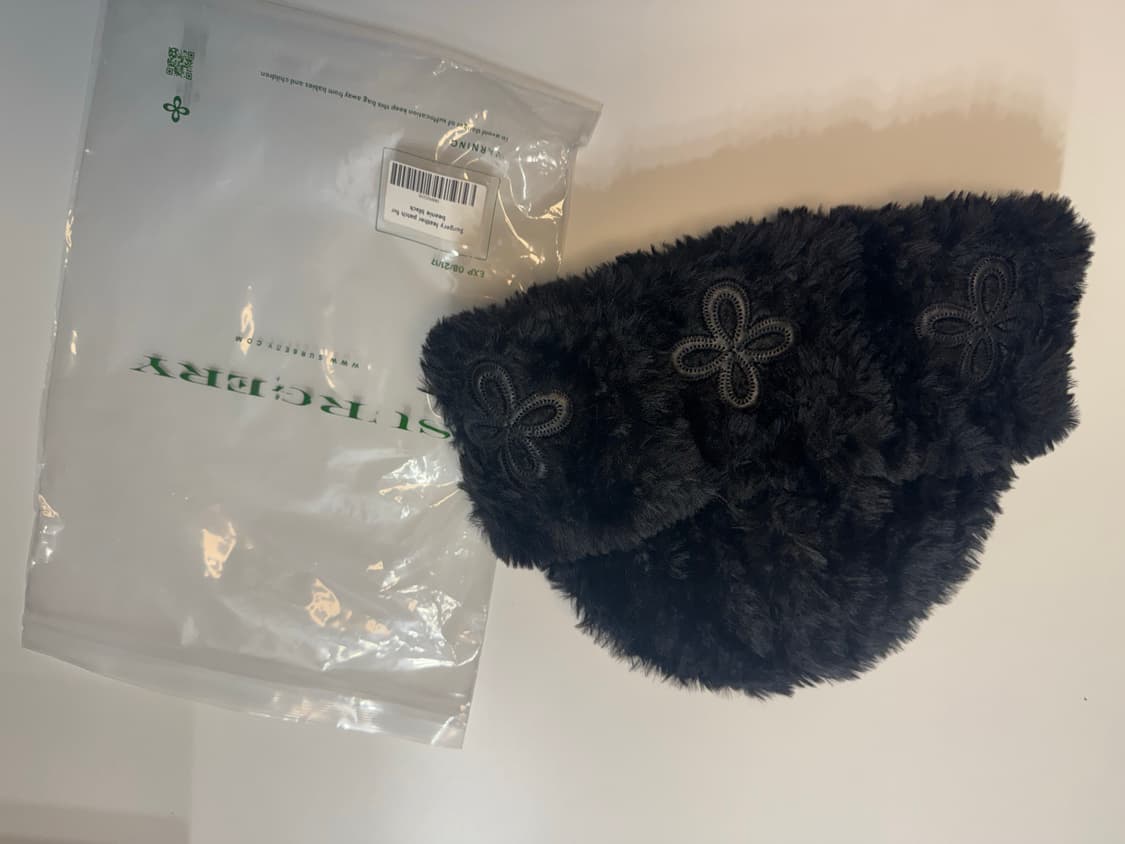 써저리 레더패치 퍼비니 상품이미지1