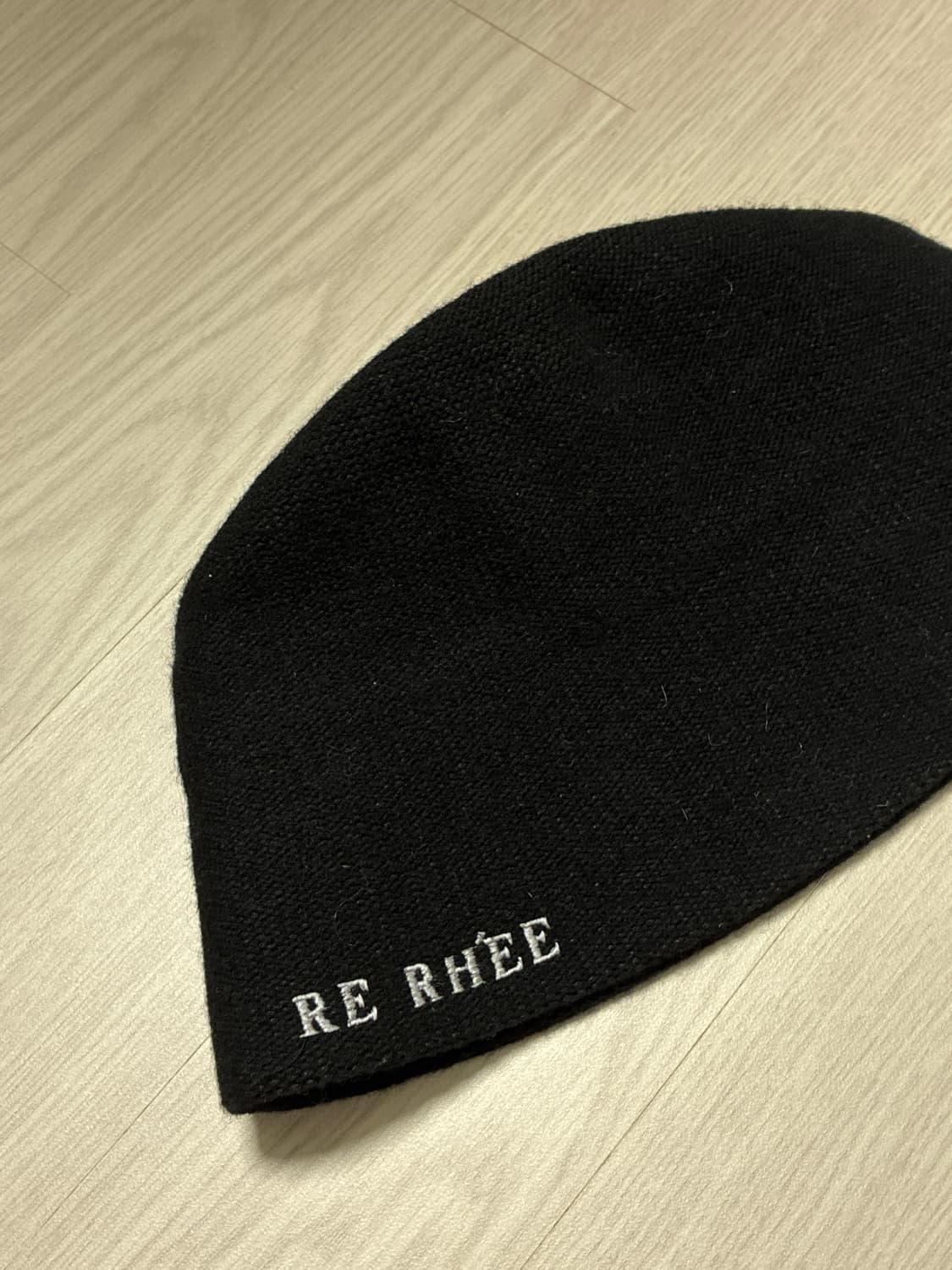 RERHEE 리이 버킷햇 노제 상품이미지5
