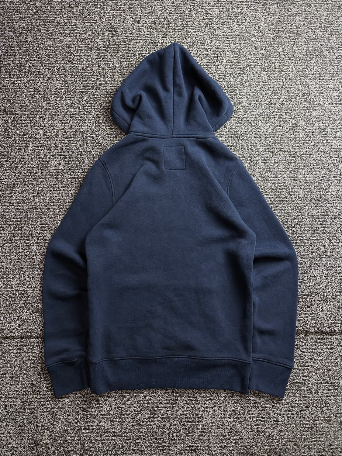 홀리스터 빈티지 빅로고 Y2K 후디 3684 상품이미지4