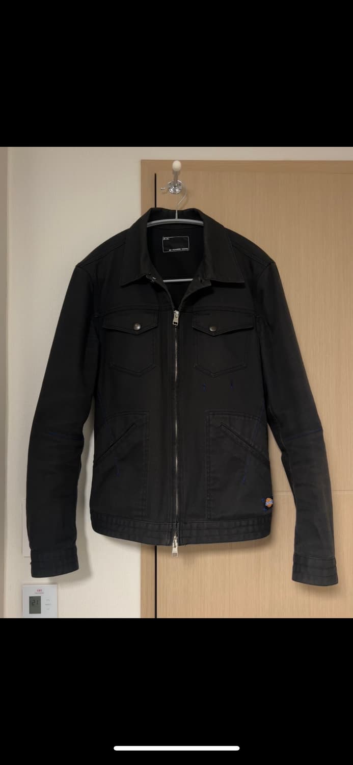 넘버나인 디키즈 자켓 상품이미지2