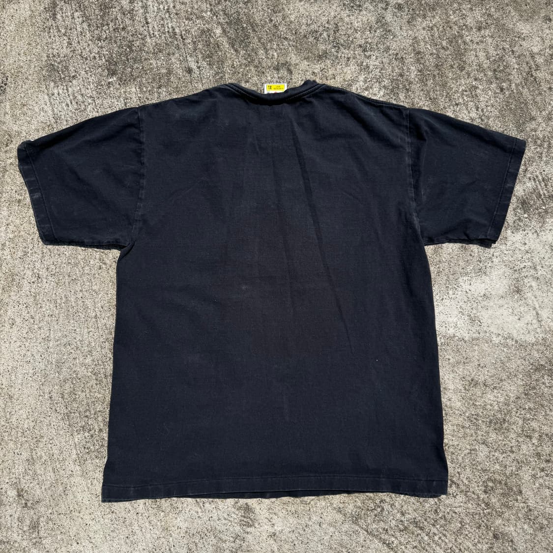 [XL] Bape 베이프 카모 반팔티 상품이미지2