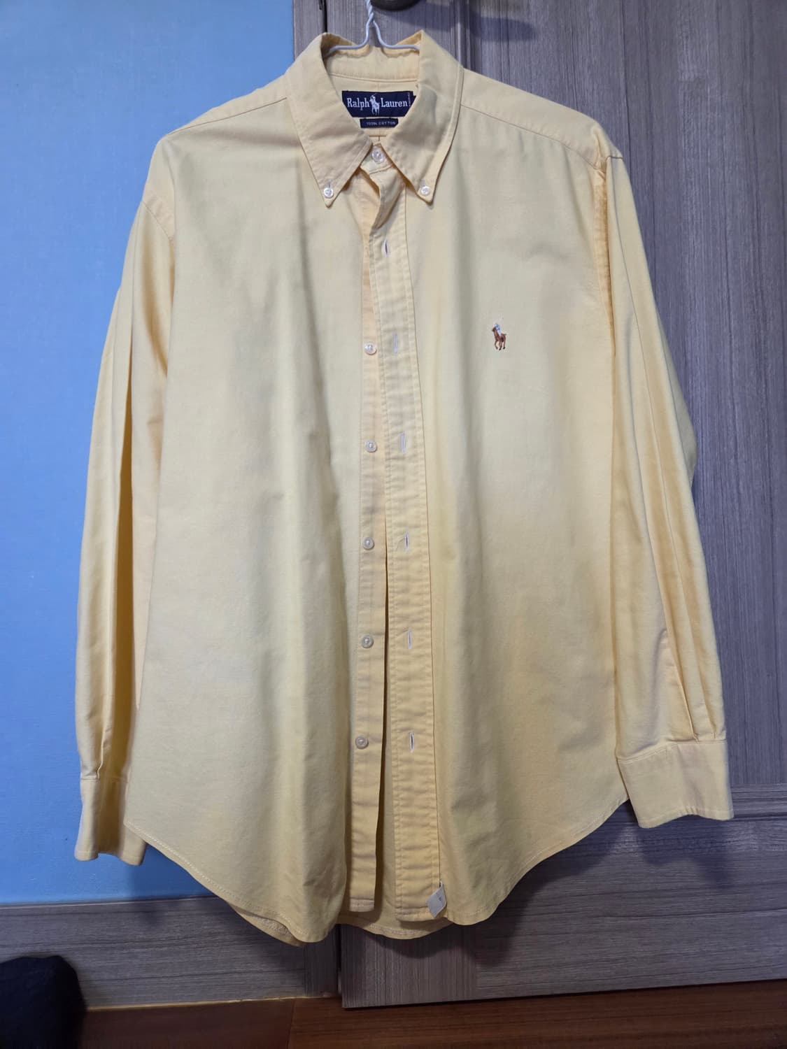 폴로 랄프로렌 셔츠 상품이미지1
