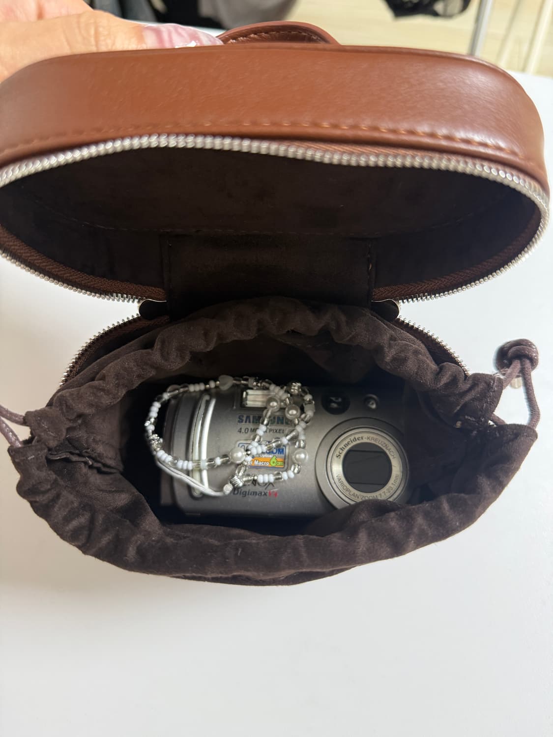 삼성 케녹스 디지맥스 V4 빈티지 디카 상품이미지6