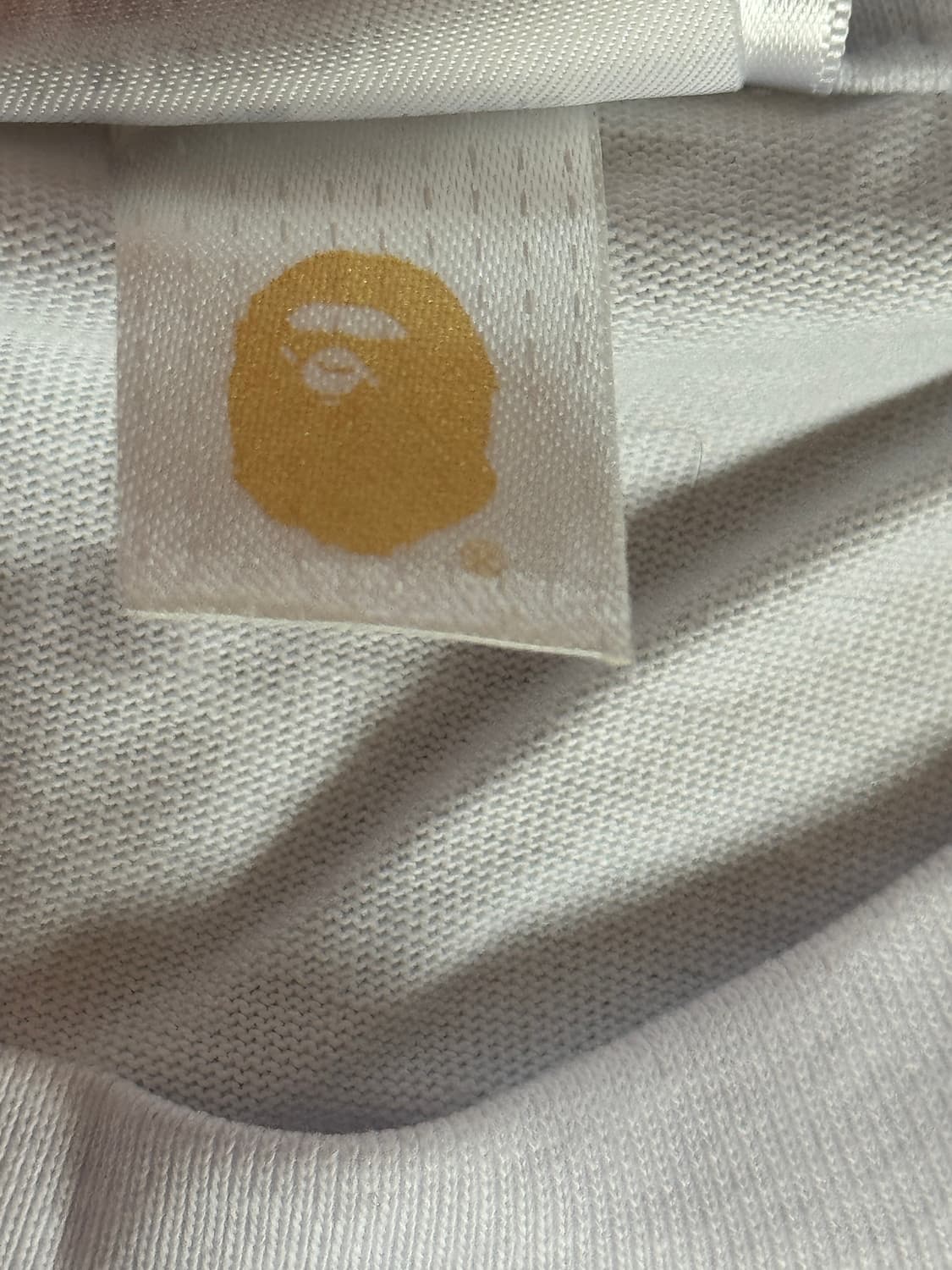 베이프 산리오 반팔 M 상품이미지5