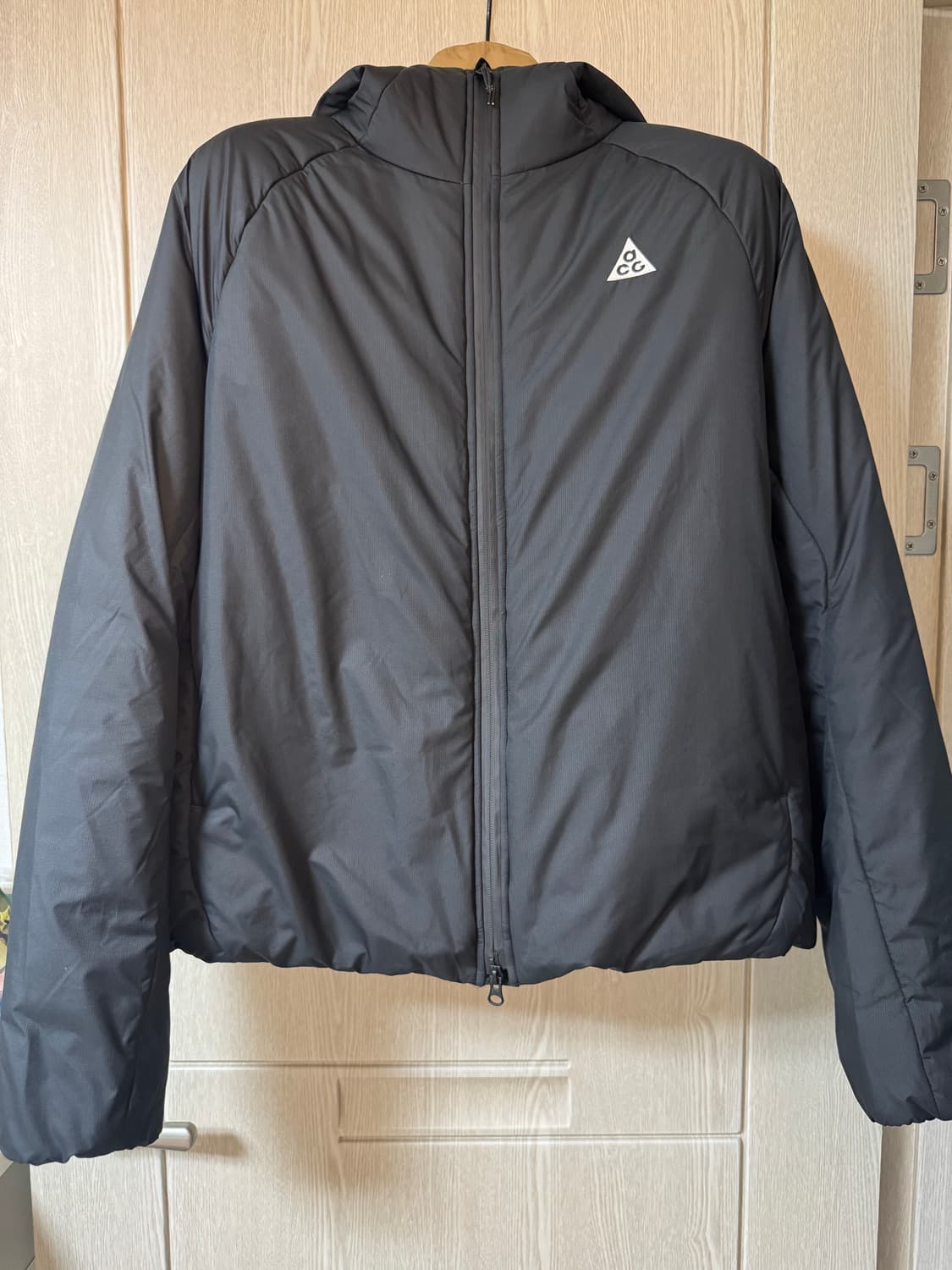 acg 로프드도프 블랙 xl 상품이미지1