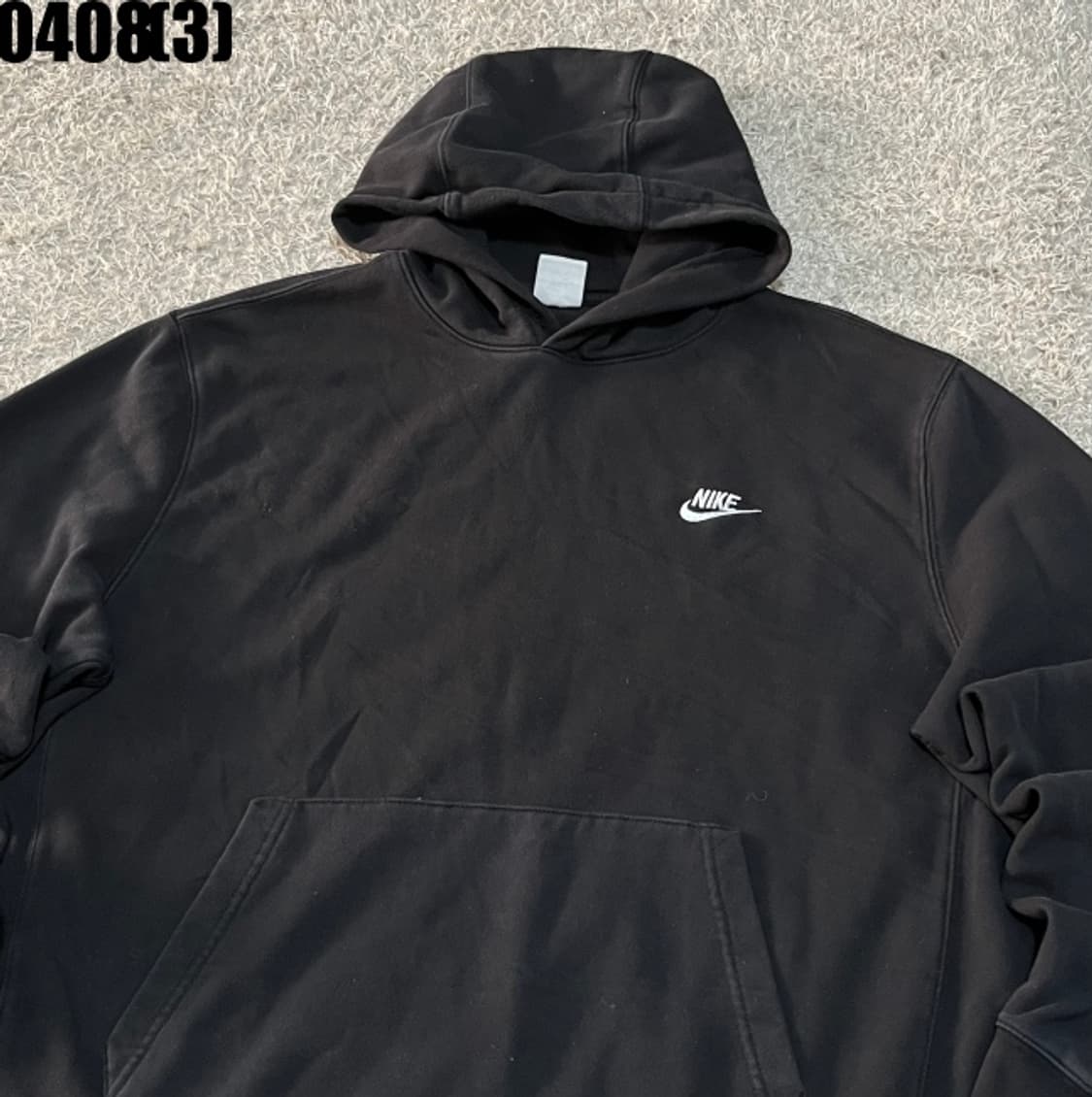 나이키 후드티 상품이미지2