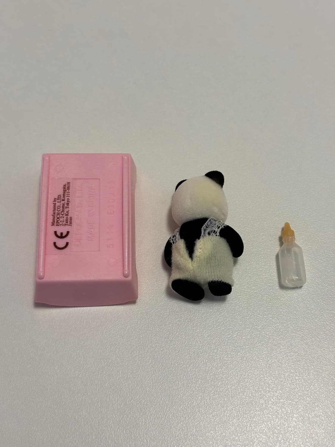 Sylvanian Families 실바니안 패밀리 팬더 달마시안 토끼 상품이미지3