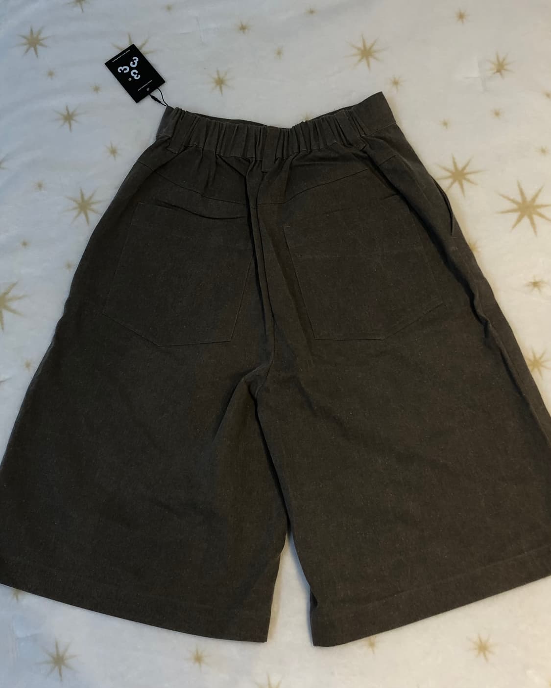 Phos333 spaceboy shorts 상품이미지2