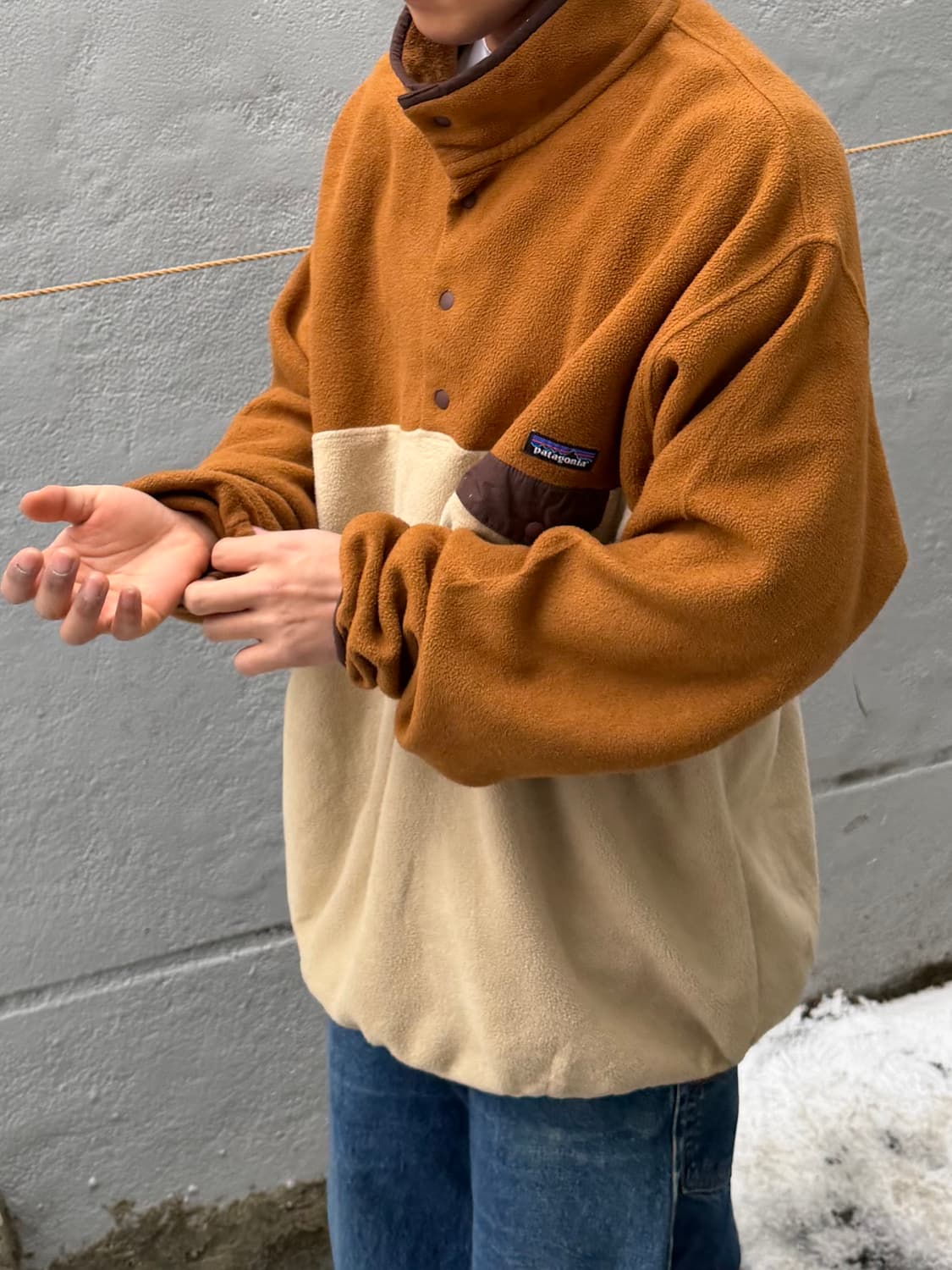 파타고니아 신칠라 상품이미지3