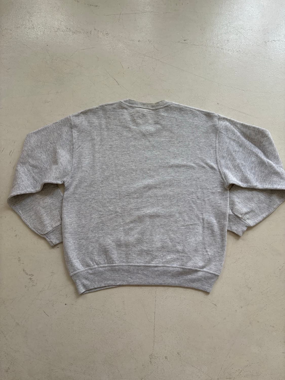 90' Russell USA  Sweatshirt.  상품이미지9