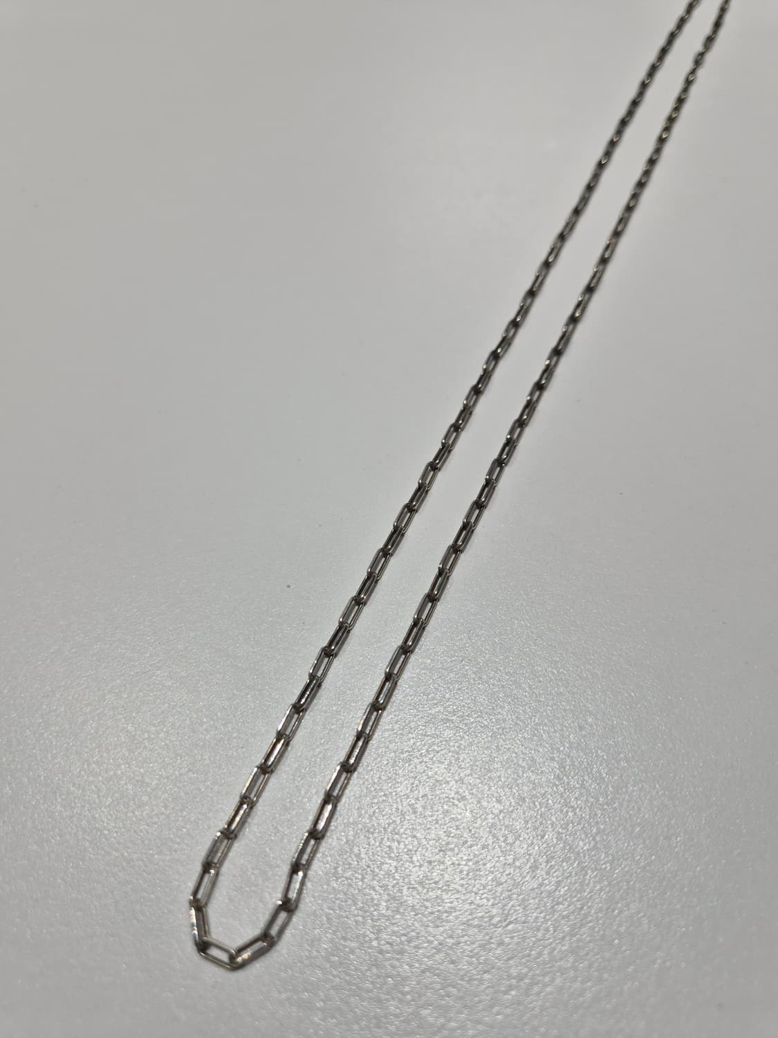 노스웍스 나바호 60cm 체인 상품이미지1