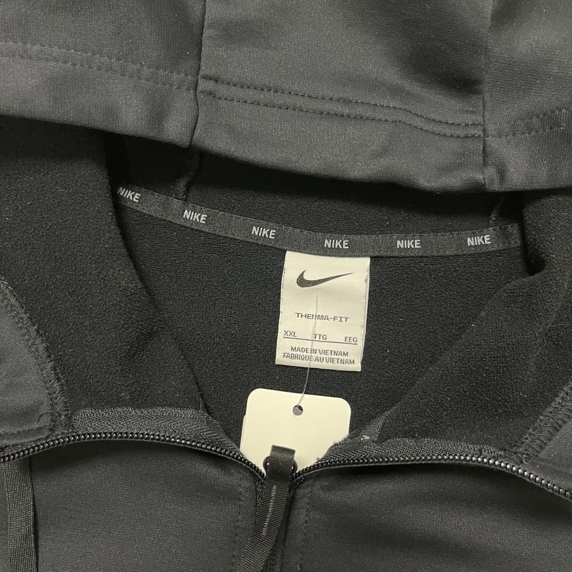 Nike Therma-FIT jersey 상품이미지6