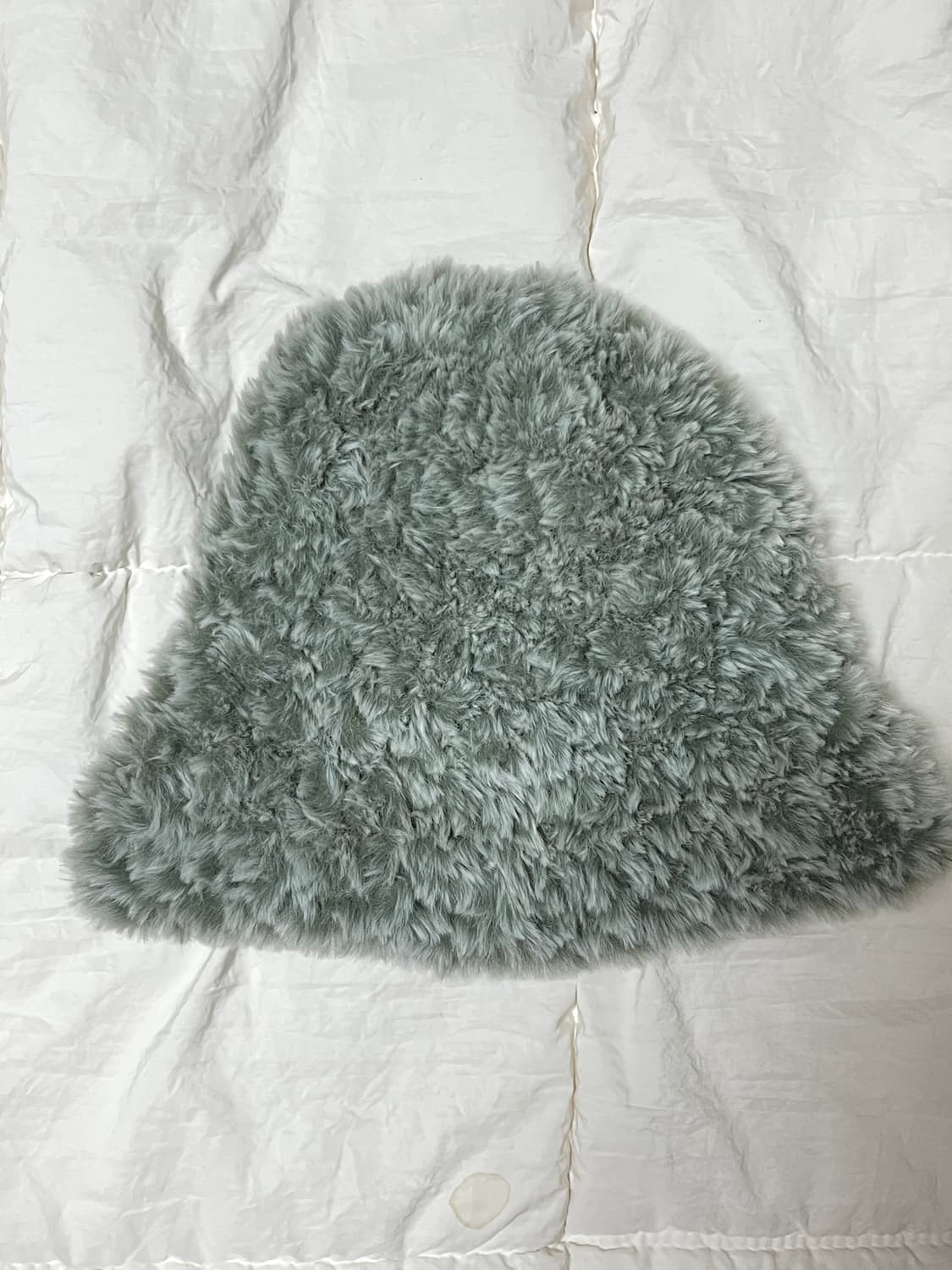 콜로신스 털모자 상품이미지1