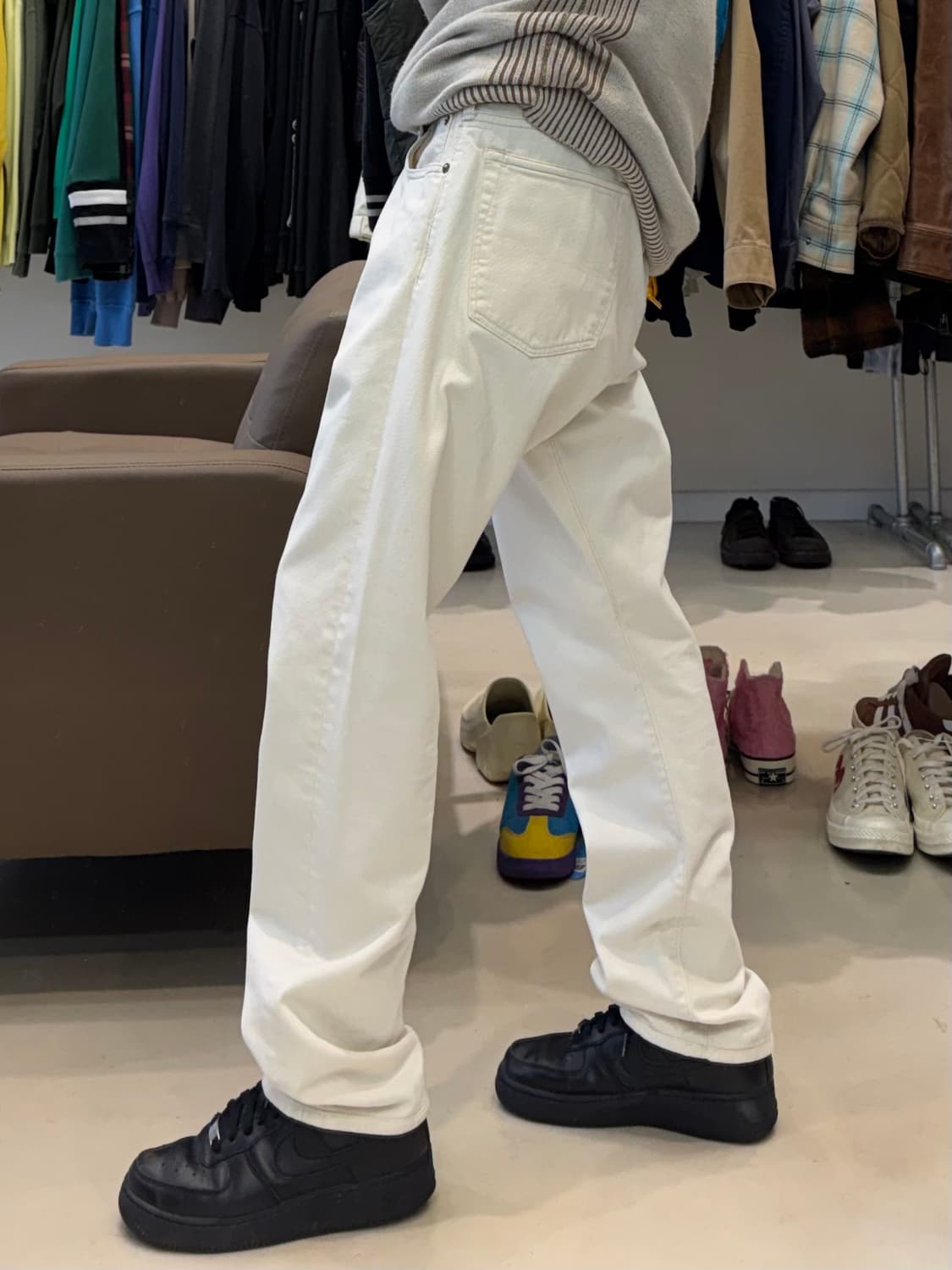 폴로 랄프로렌 설리반 슬림 팬츠 상품이미지7