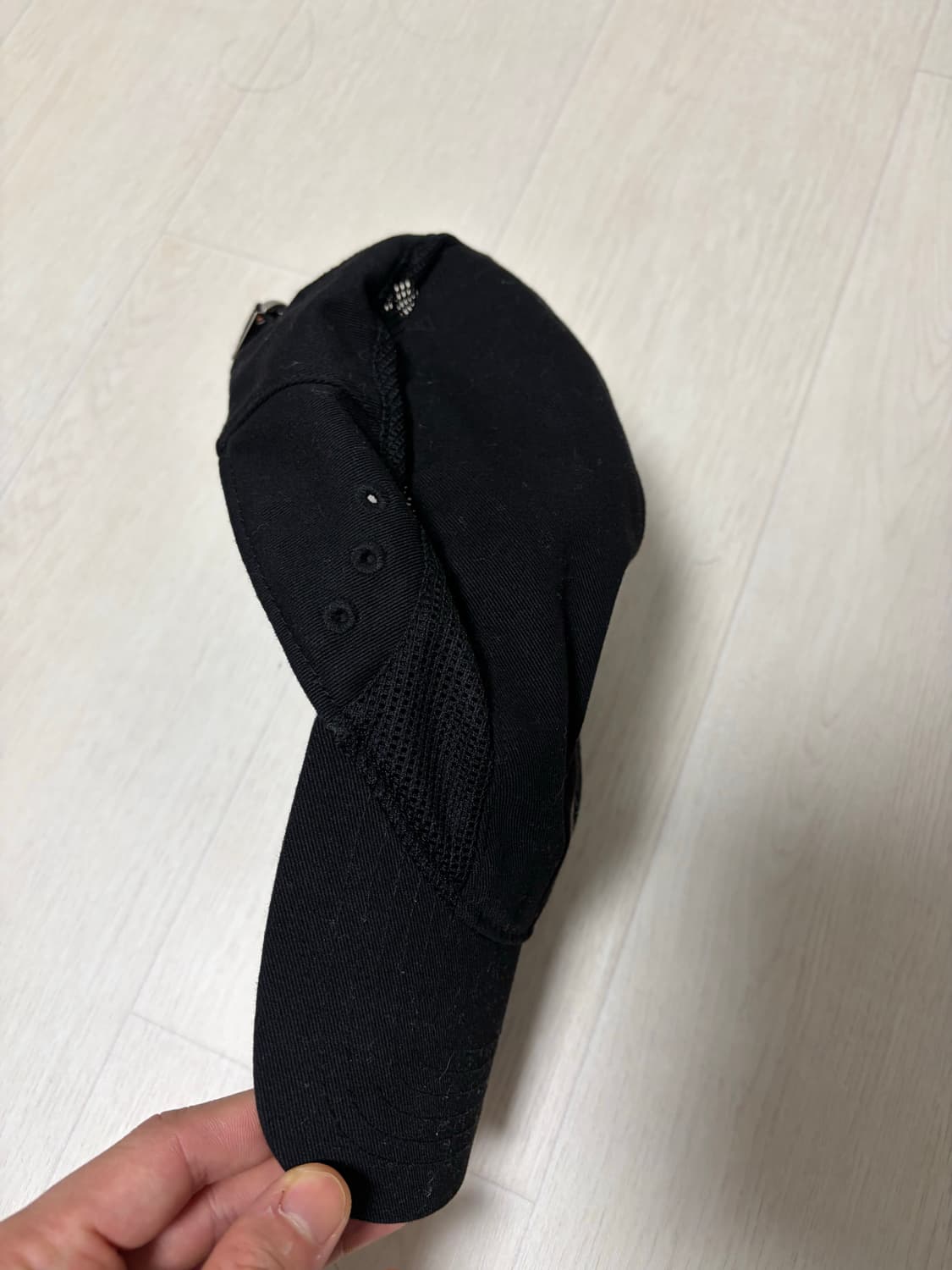 산산기어 모자  상품이미지2