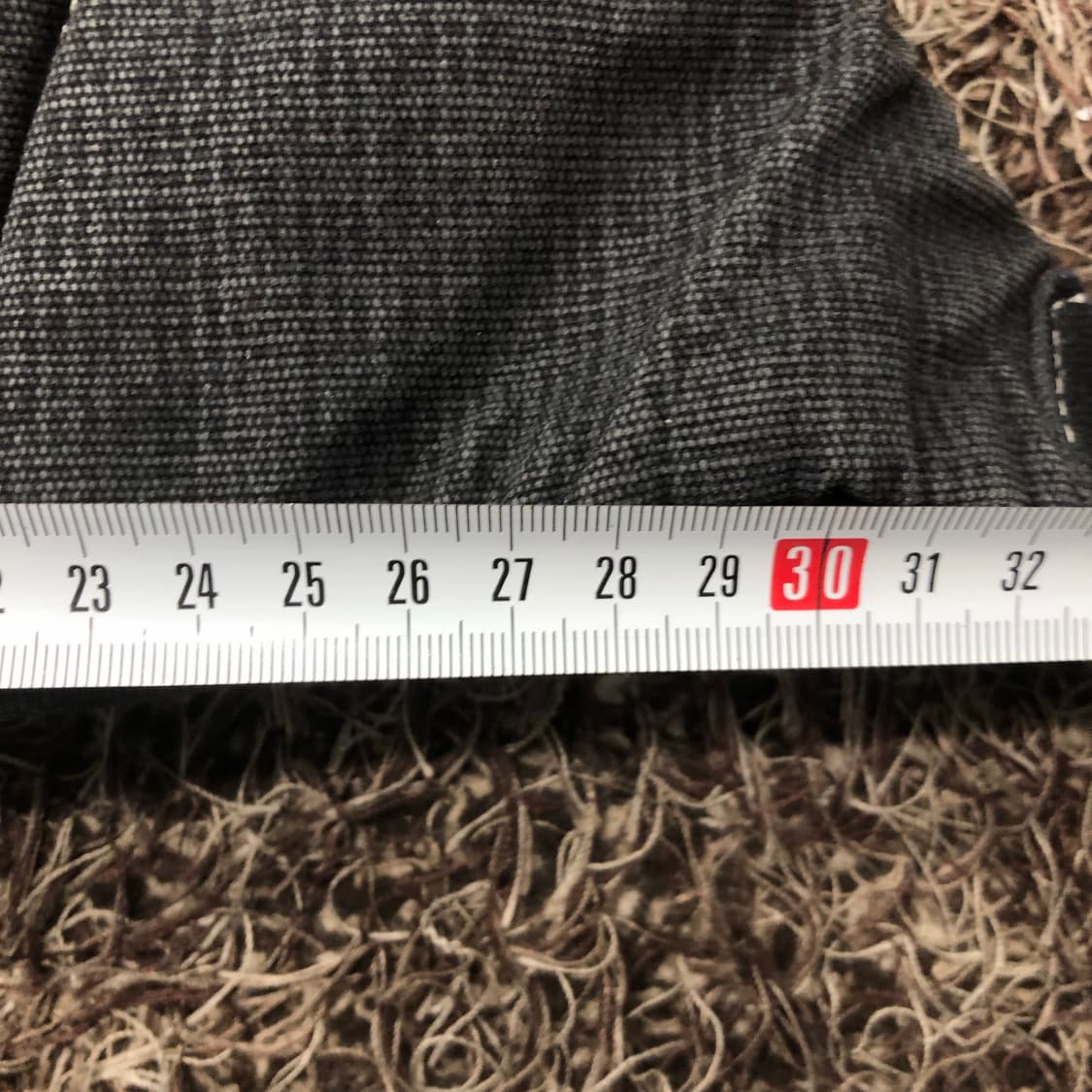 JPN 빈티지 Y2K 백팩 상품이미지7