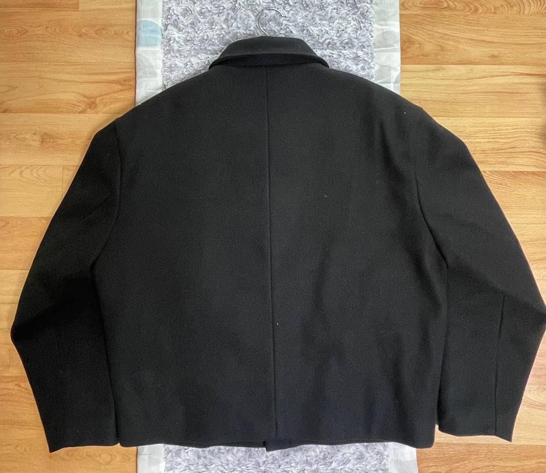 블랙 숏 자켓 상품이미지3