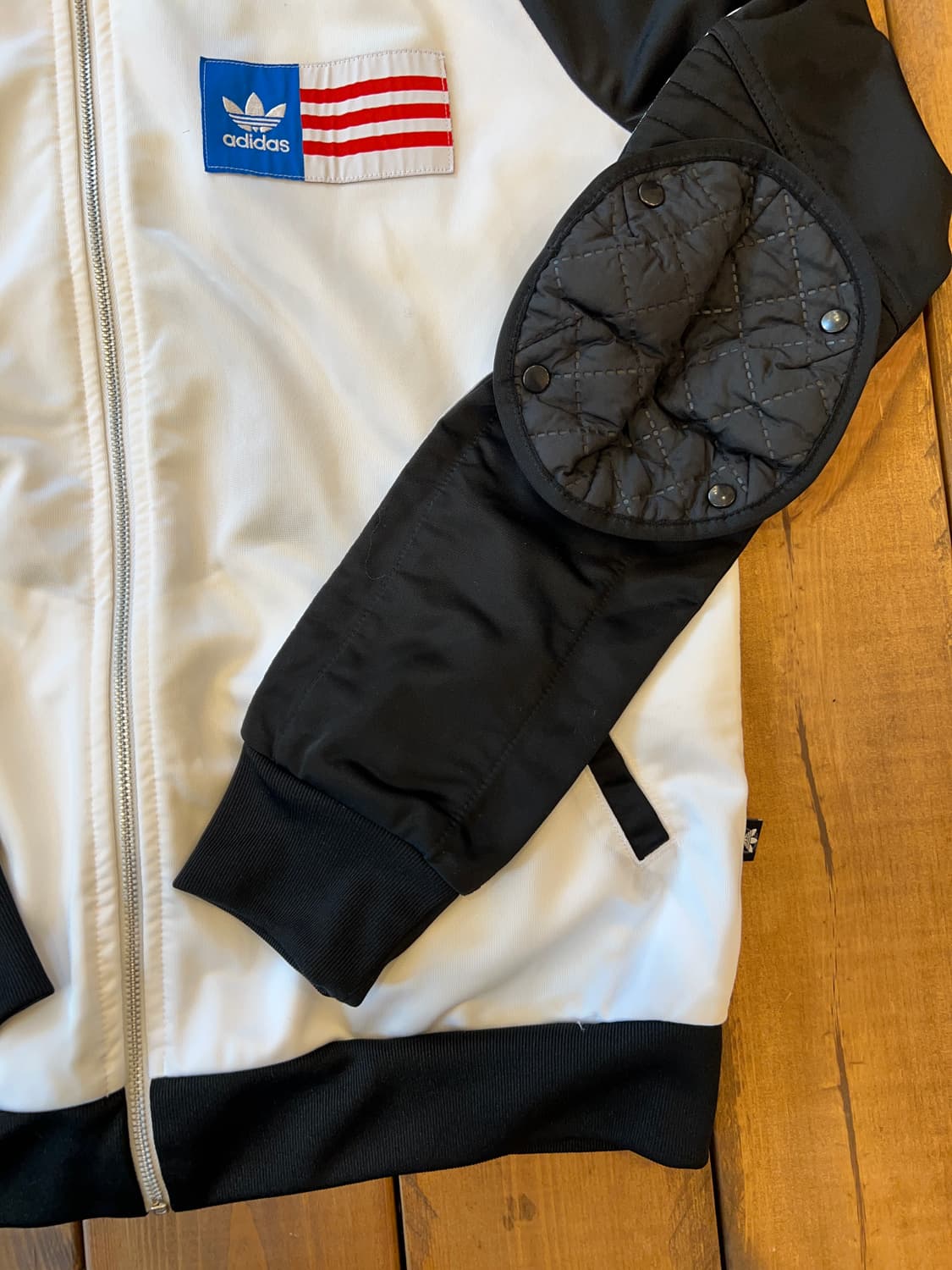 아디다스 오레오 져지 상품이미지8