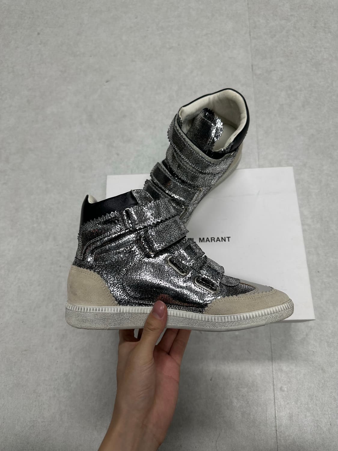 이자벨마랑 빌시    상품이미지2