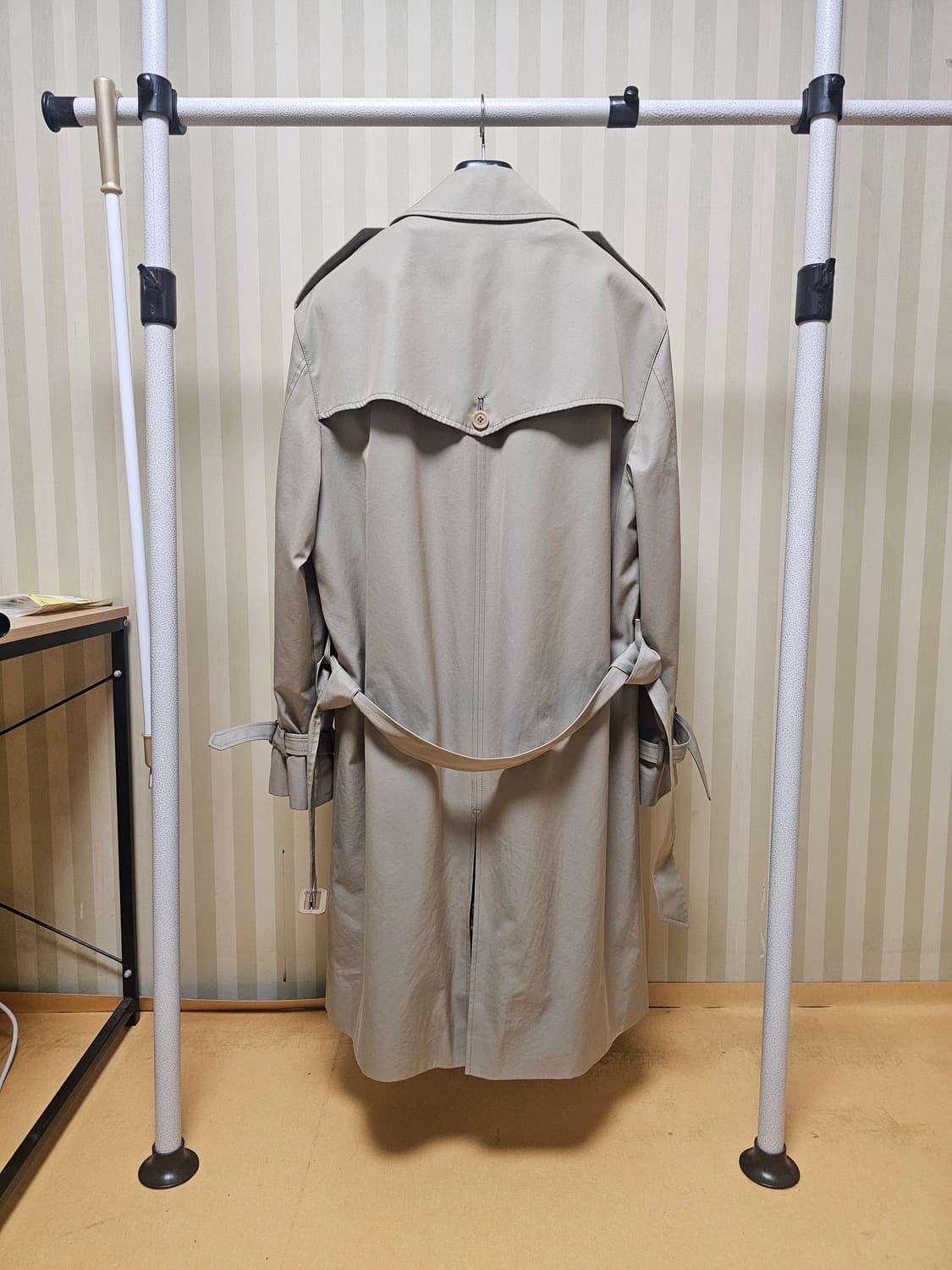 카디날 코트 개버딘 95 상품이미지2