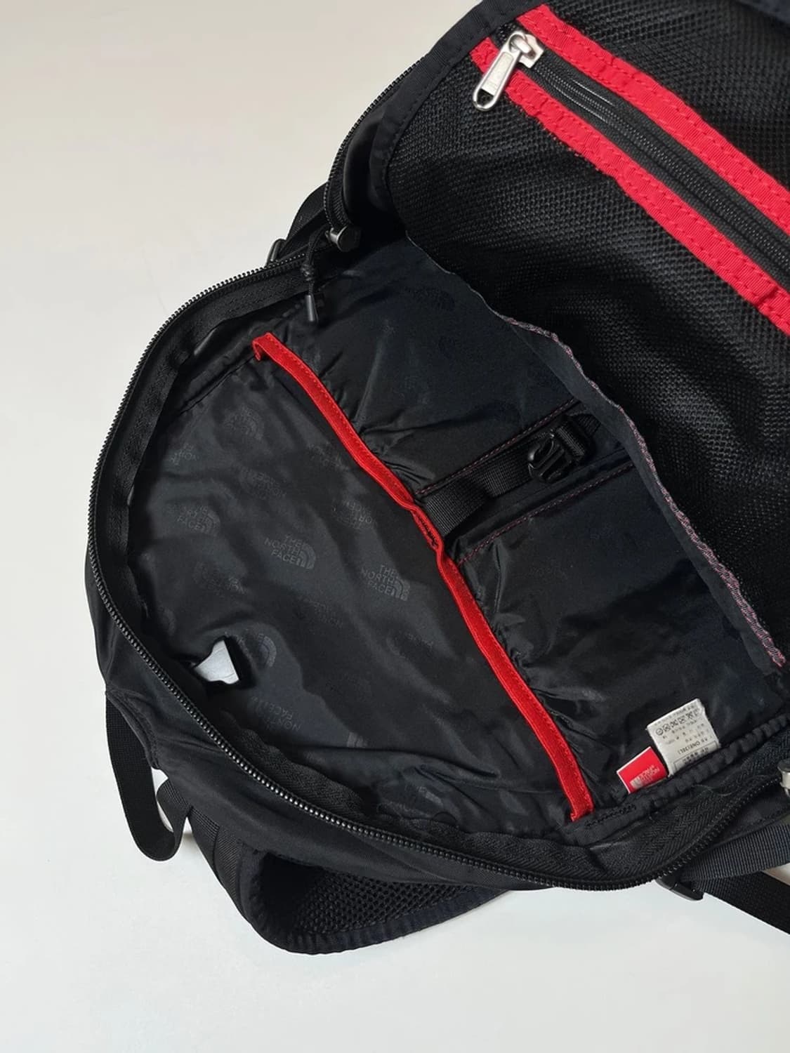 노스페이스 RECON 30L 골드윈 고프코어 백팩 Q1324 상품이미지9