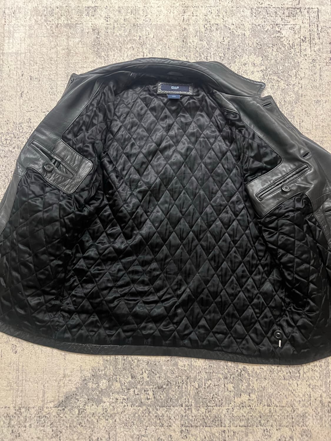 올드갭 카코트 M 상품이미지10