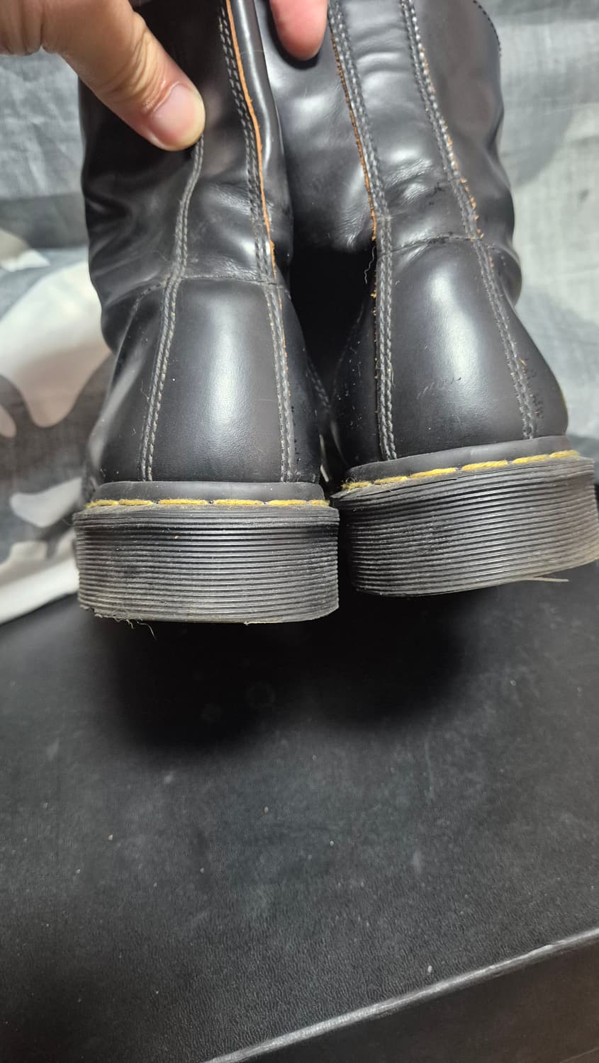 닥터마틴 1460LL 280사이즈 상품이미지5