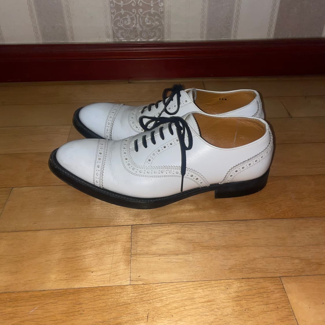 COMME des GARÇONS Oxford 235 상품이미지2