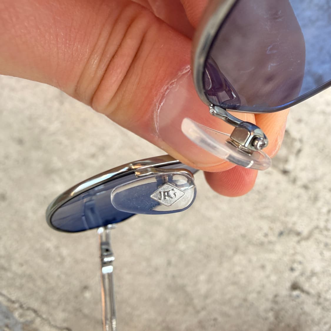 Jean Paul Gaultier sunglasses 상품이미지4