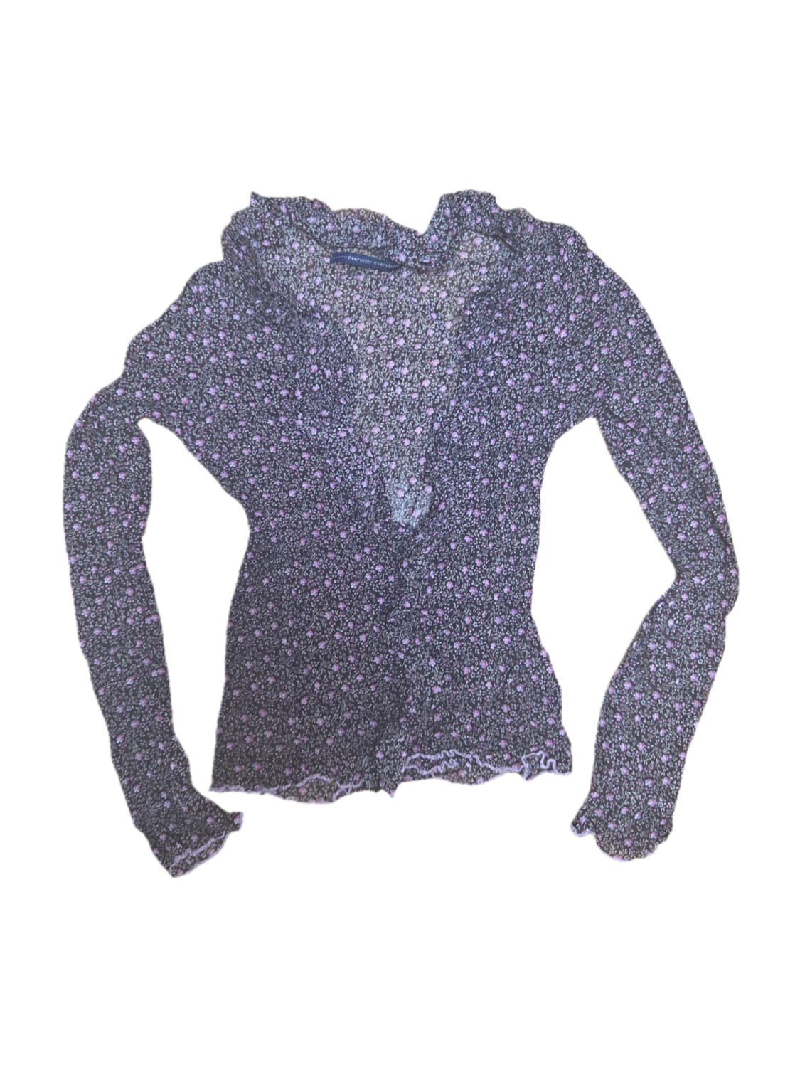 Freezeframe 프리즈프레임 가디건 상품이미지1