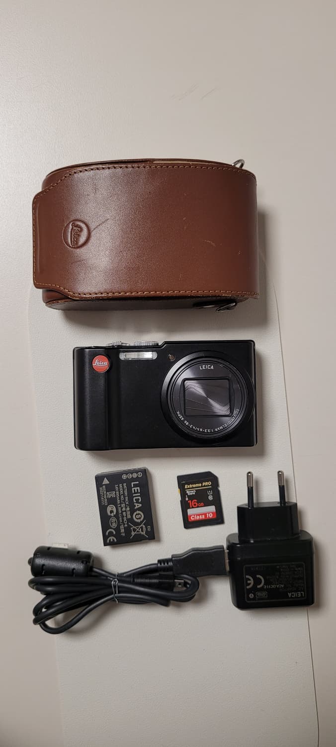 라이카 V-lux40 상품이미지1