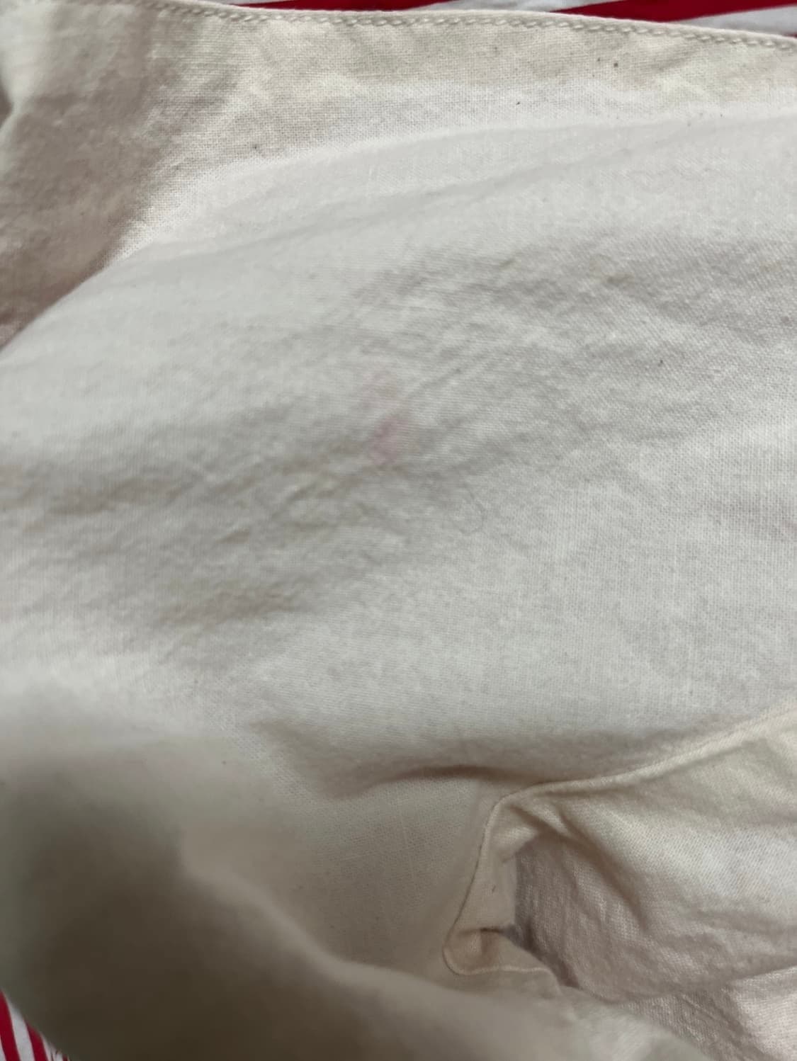 꼼데가르송 걸 스트라이프 블루종 상품이미지3