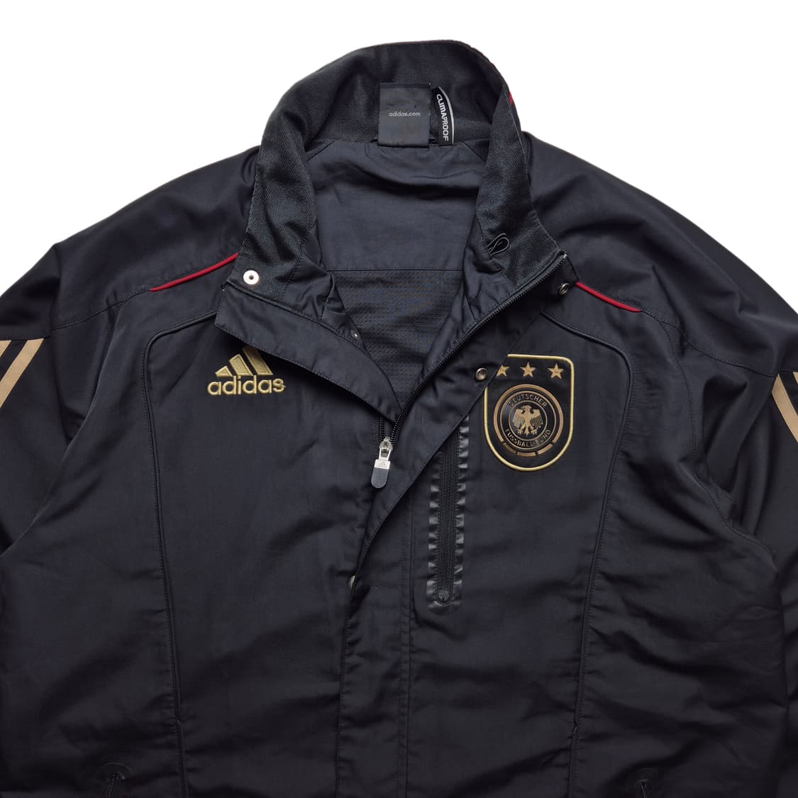 [100] 아디다스 독일 바람막이 자켓 상품이미지3