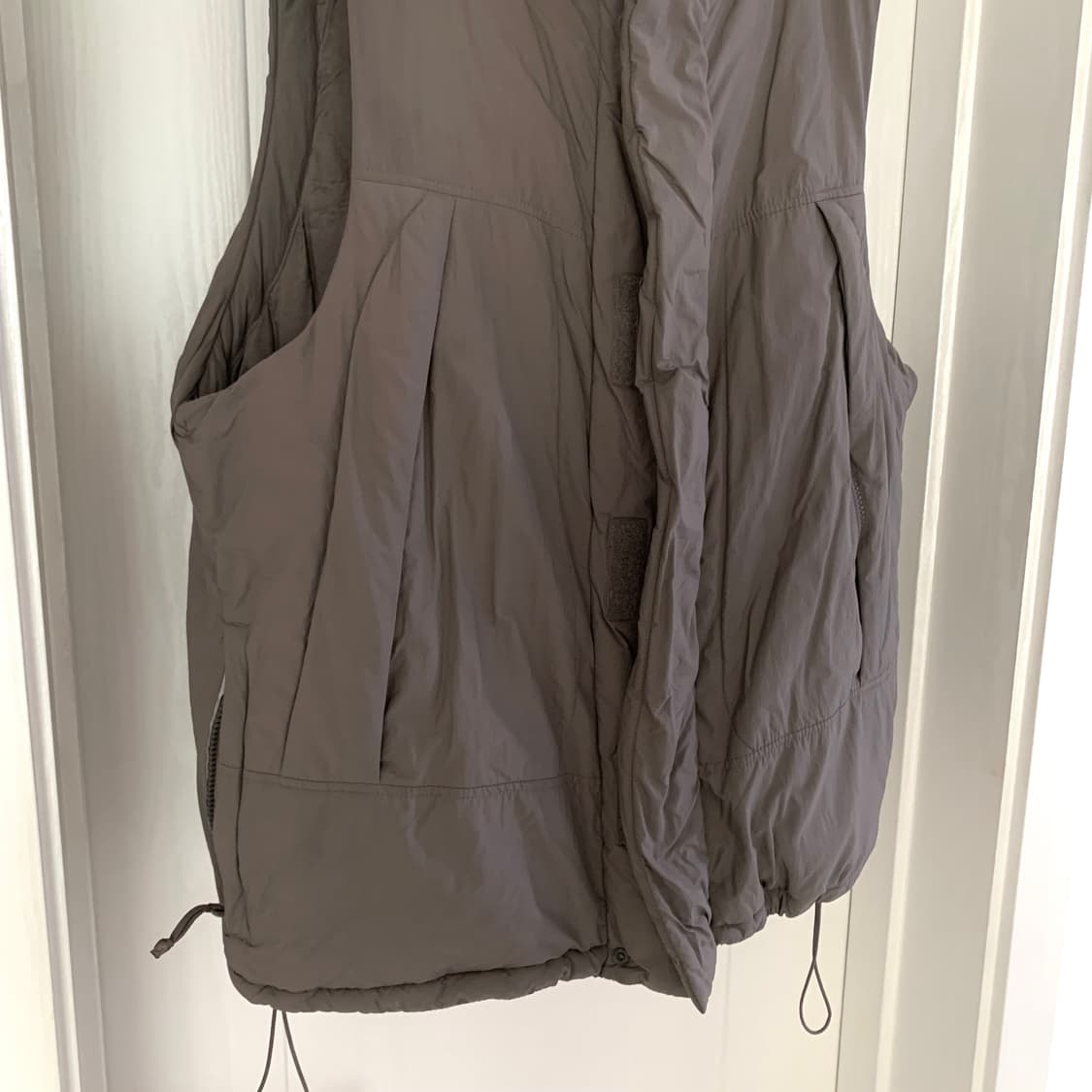 프릭스스토어 프리마로프트 다운 베스트 상품이미지2