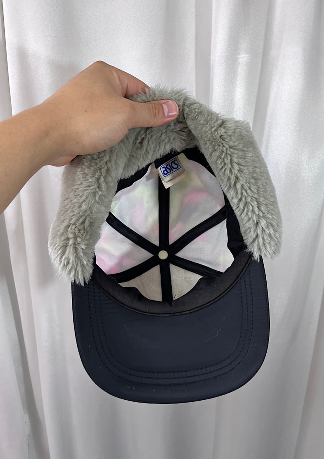 90s asics 상품이미지4